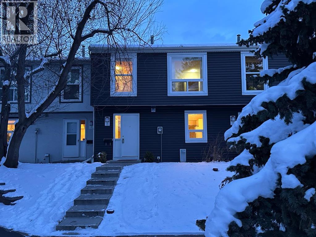 8, 11407 Braniff Road Sw, Calgary, Alberta  T2W 1C5 - Photo 37 - A2252659