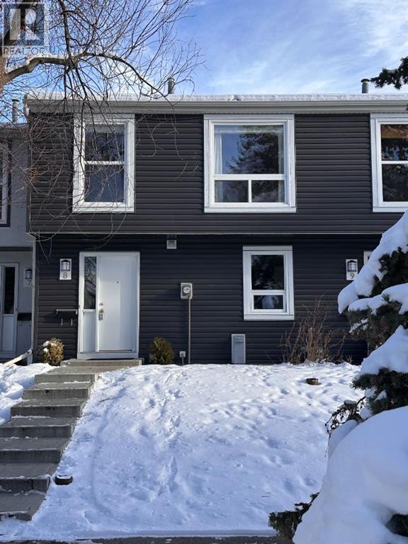 8, 11407 Braniff Road Sw, Calgary, Alberta  T2W 1C5 - Photo 47 - A2252659