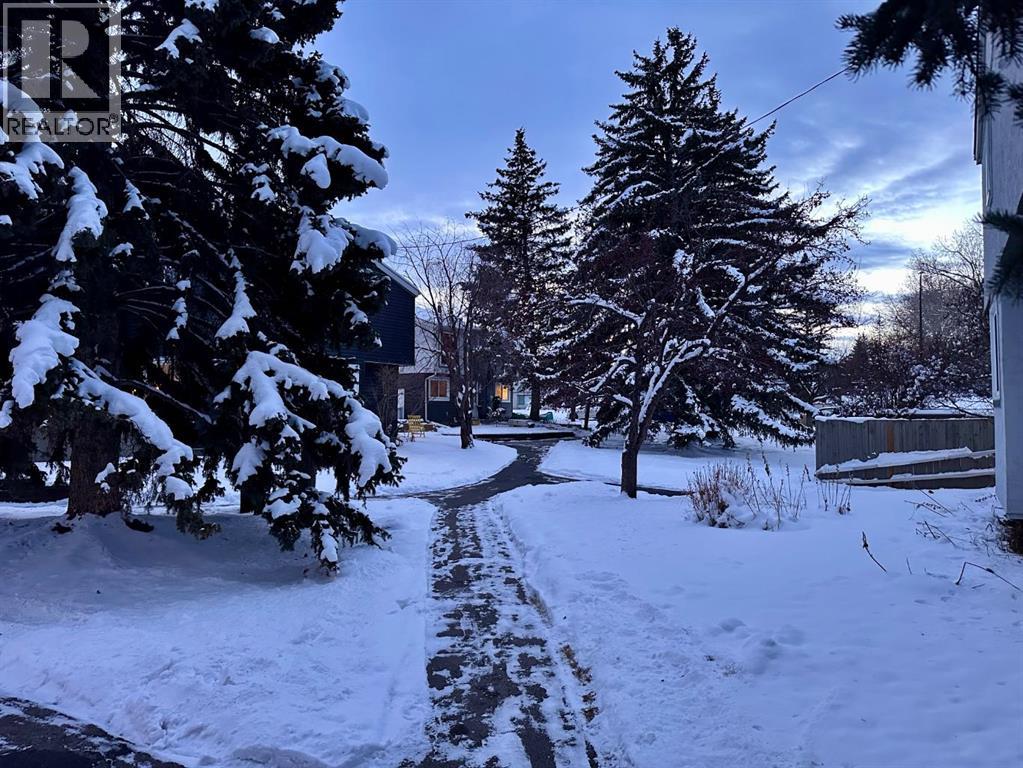 8, 11407 Braniff Road Sw, Calgary, Alberta  T2W 1C5 - Photo 42 - A2252659