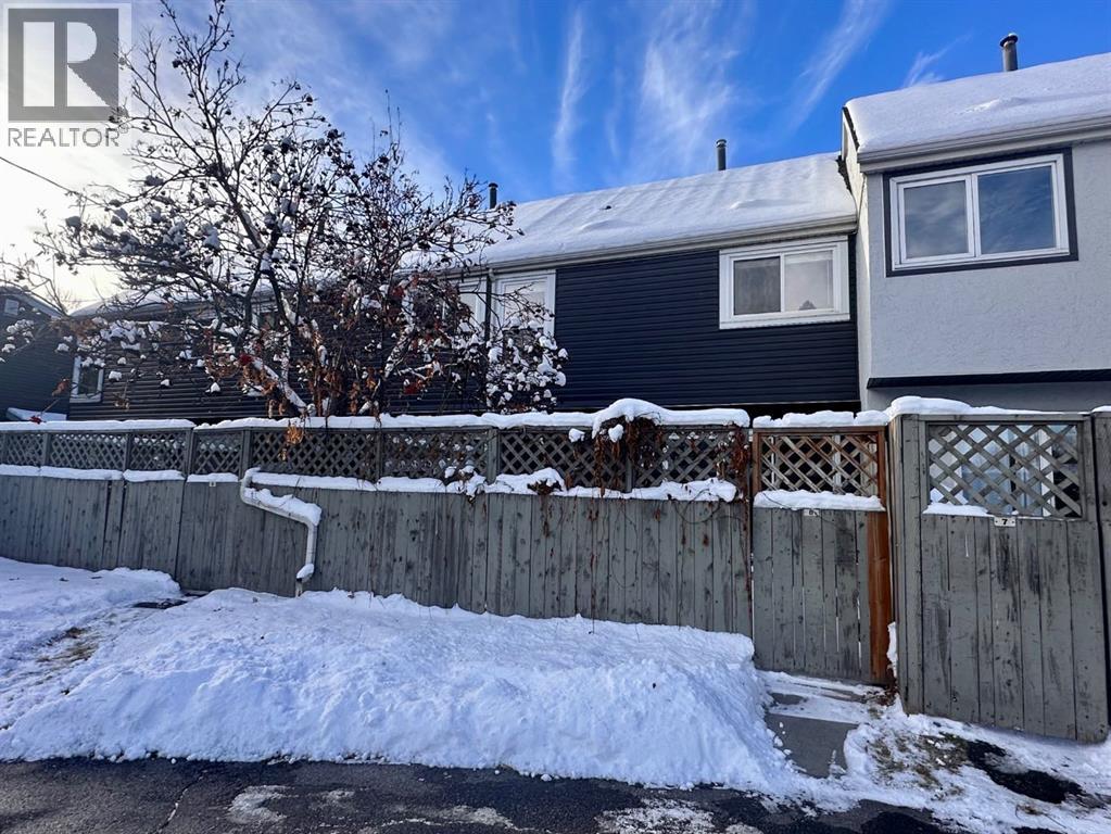 8, 11407 Braniff Road Sw, Calgary, Alberta  T2W 1C5 - Photo 48 - A2252659