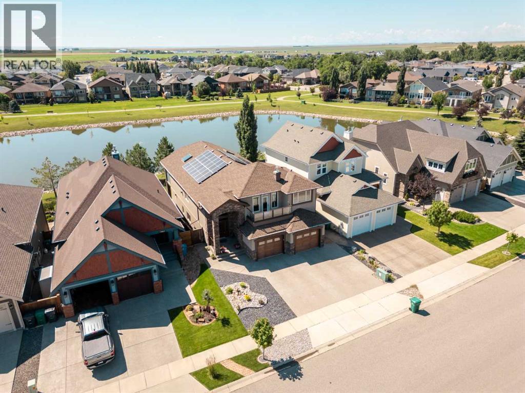 629 Southgate Boulevard S, Lethbridge, Alberta  T1K 5R5 - Photo 4 - A2272885