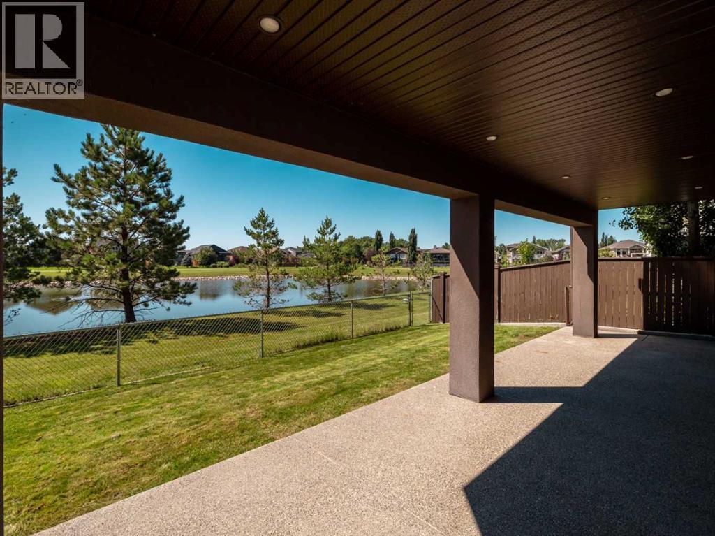 629 Southgate Boulevard S, Lethbridge, Alberta  T1K 5R5 - Photo 46 - A2272885