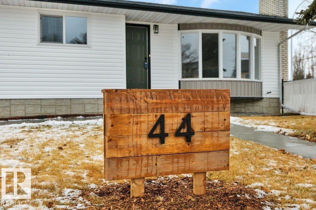 44 Athapaskan Dr, Leduc, Alberta  T9E 4E3 - Photo 5 - E4467506