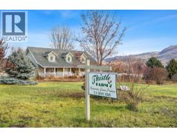 710 Dairy Road Westsyde-186;, Kamloops, Ca