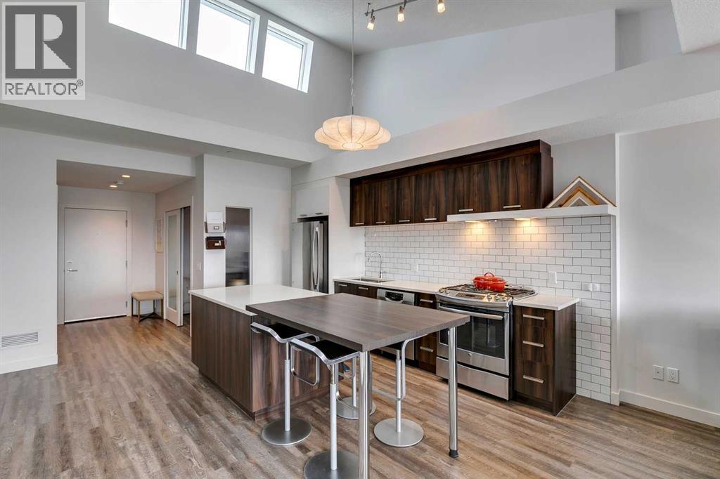 408, 730 5 Street Ne, Calgary, Alberta  T2E 3W8 - Photo 3 - A2272814