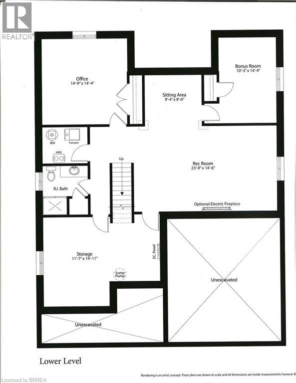 6 Patten Drive, St. George, Ontario  N0E 1N0 - Photo 24 - 40792544