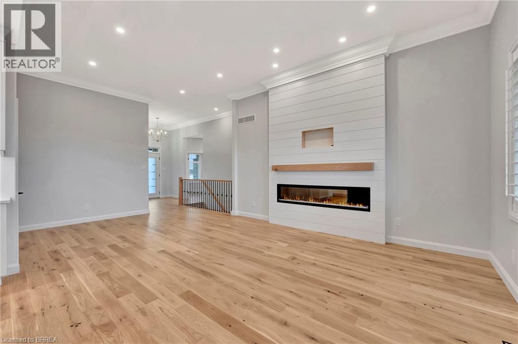 6 Patten Drive, St. George, Ontario  N0E 1N0 - Photo 6 - 40792544