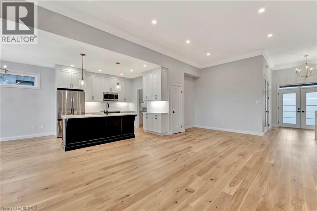 6 Patten Drive, St. George, Ontario  N0E 1N0 - Photo 7 - 40792544