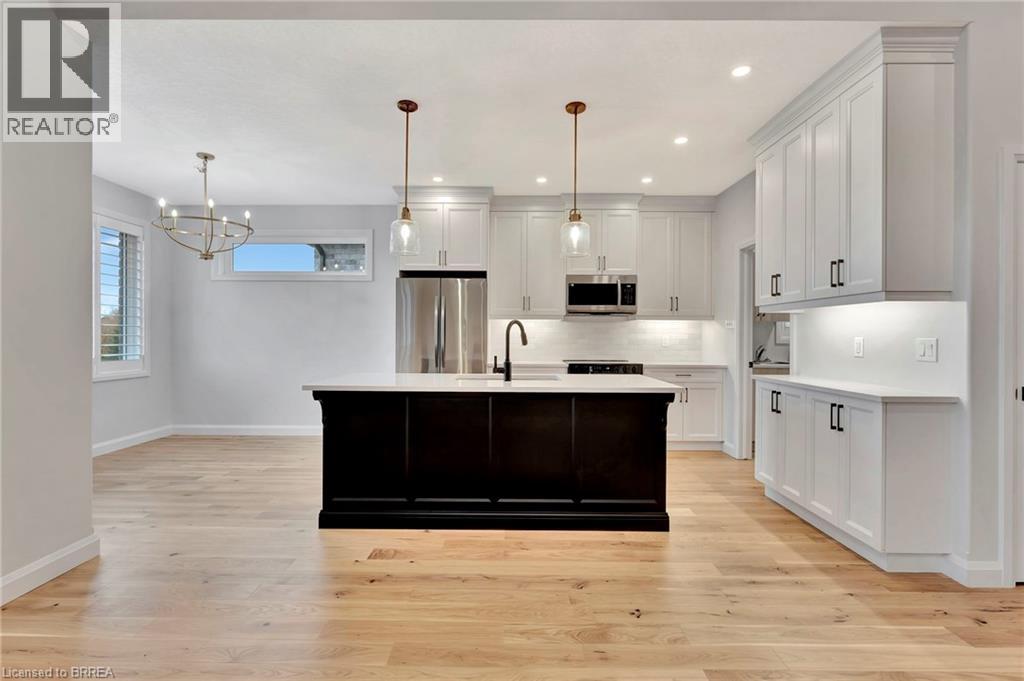 6 Patten Drive, St. George, Ontario  N0E 1N0 - Photo 8 - 40792544