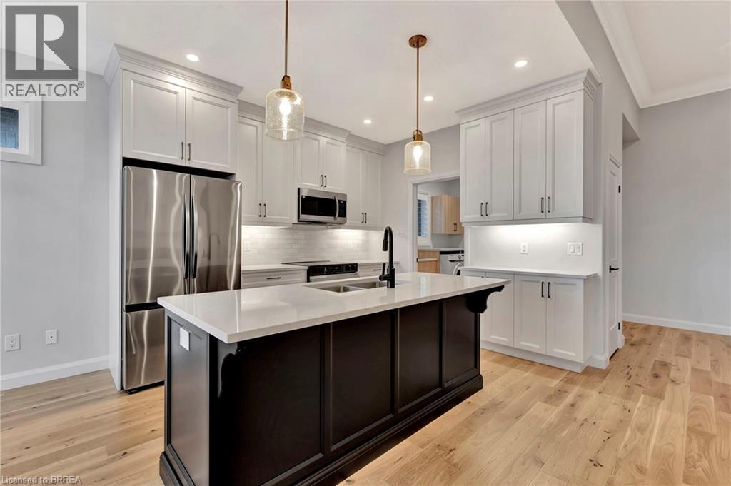 6 Patten Drive, St. George, Ontario  N0E 1N0 - Photo 9 - 40792544