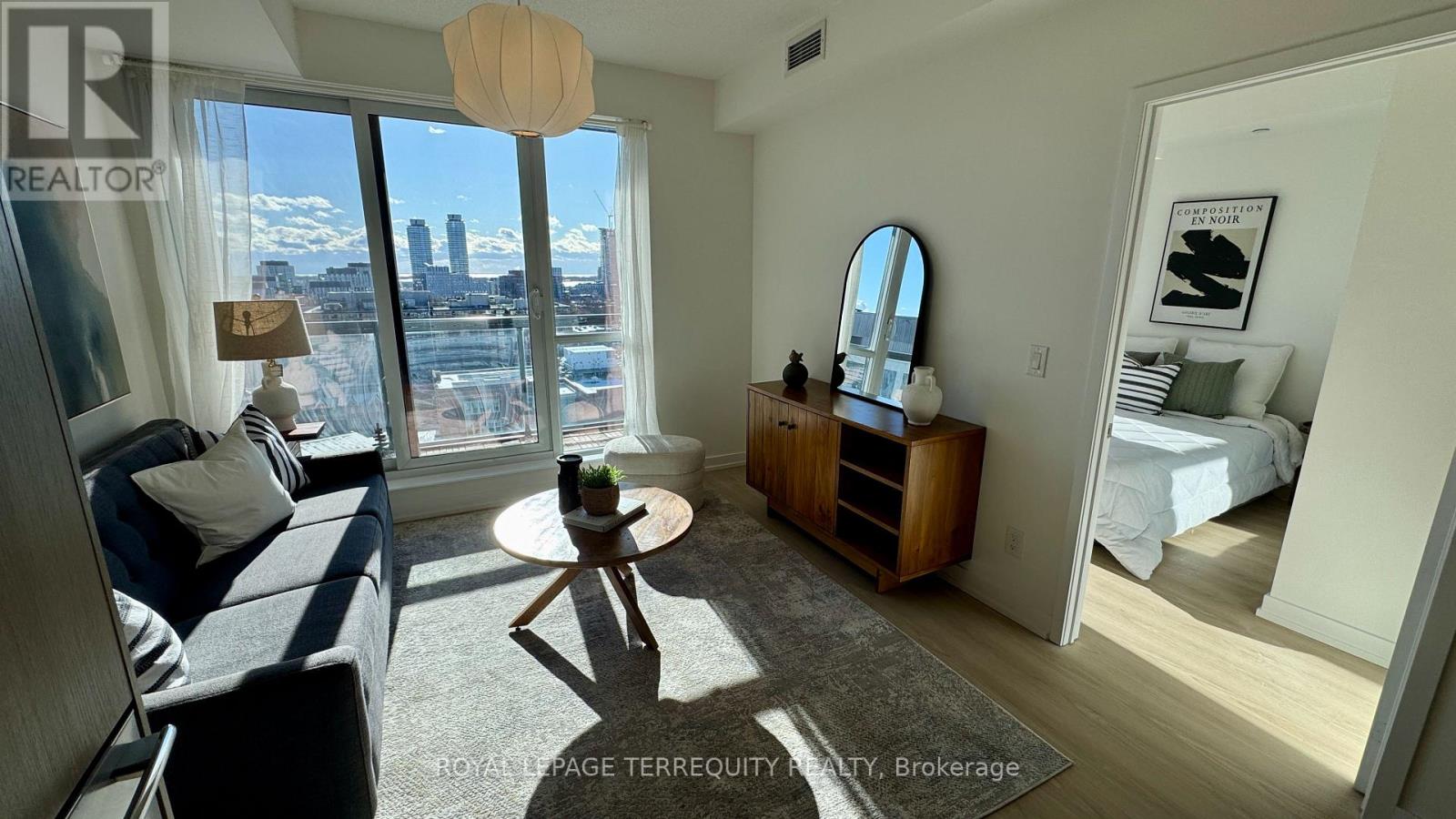 1304 - 55 REGENT PARK BOULEVARD, Toronto, Ontario