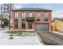 78 BURNCREST DRIVE, Toronto, Ontario