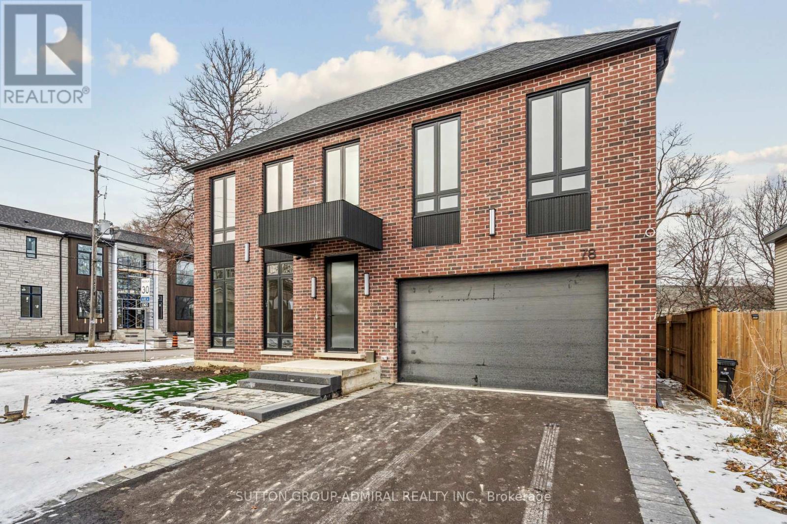 78 Burncrest Drive, Toronto, Ontario  M5M 2Z5 - Photo 2 - C12604714