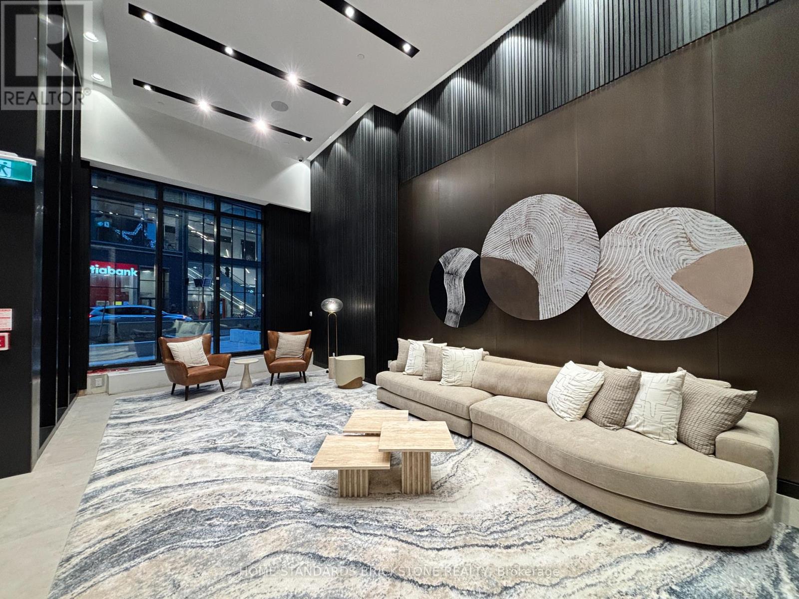 1203 - 20 SOUDAN AVENUE, Toronto, Ontario