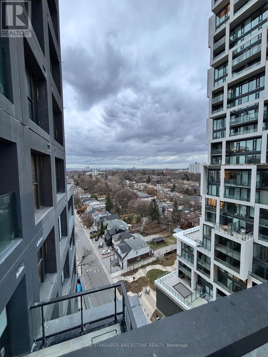 1203 - 20 Soudan Avenue, Toronto, Ontario  M4S 0E2 - Photo 16 - C12604772