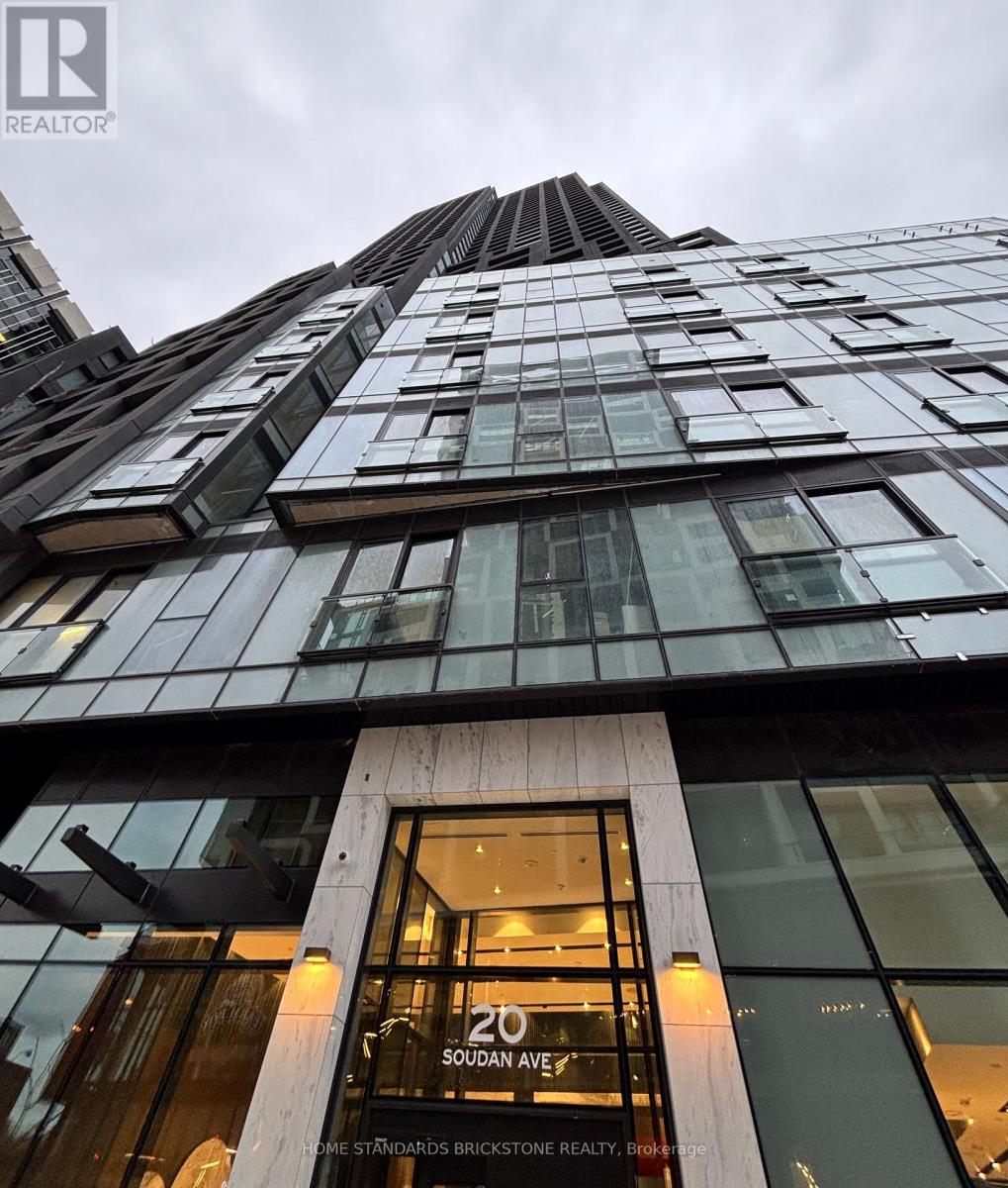 1203 - 20 Soudan Avenue, Toronto, Ontario  M4S 0E2 - Photo 21 - C12604772