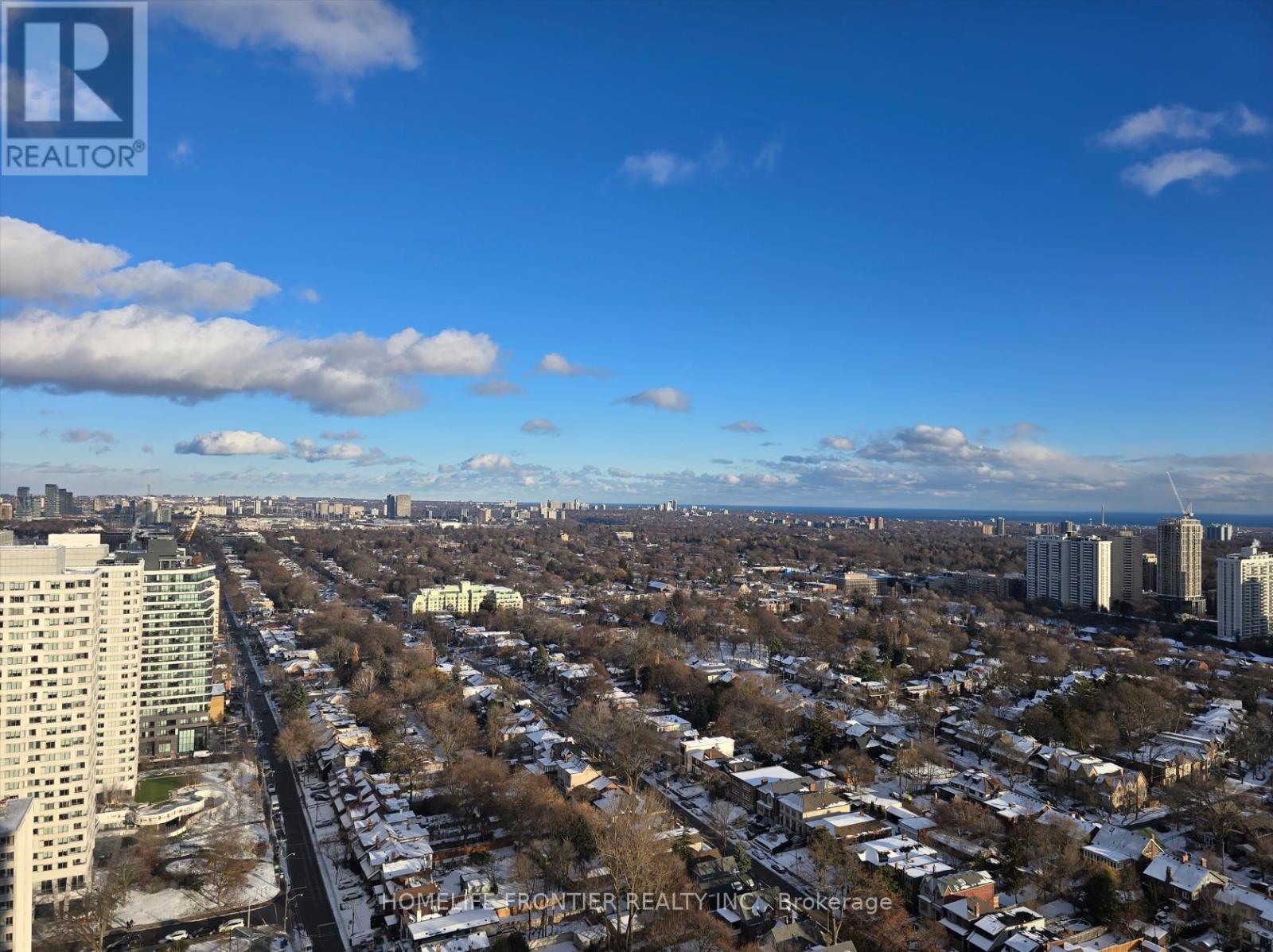 3102 - 20 Soudan Avenue, Toronto, Ontario  M4S 0E2 - Photo 12 - C12604792