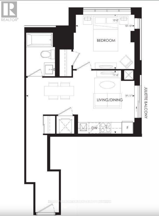 3102 - 20 Soudan Avenue, Toronto, Ontario  M4S 0E2 - Photo 13 - C12604792