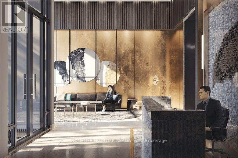 3102 - 20 Soudan Avenue, Toronto, Ontario  M4S 0E2 - Photo 15 - C12604792