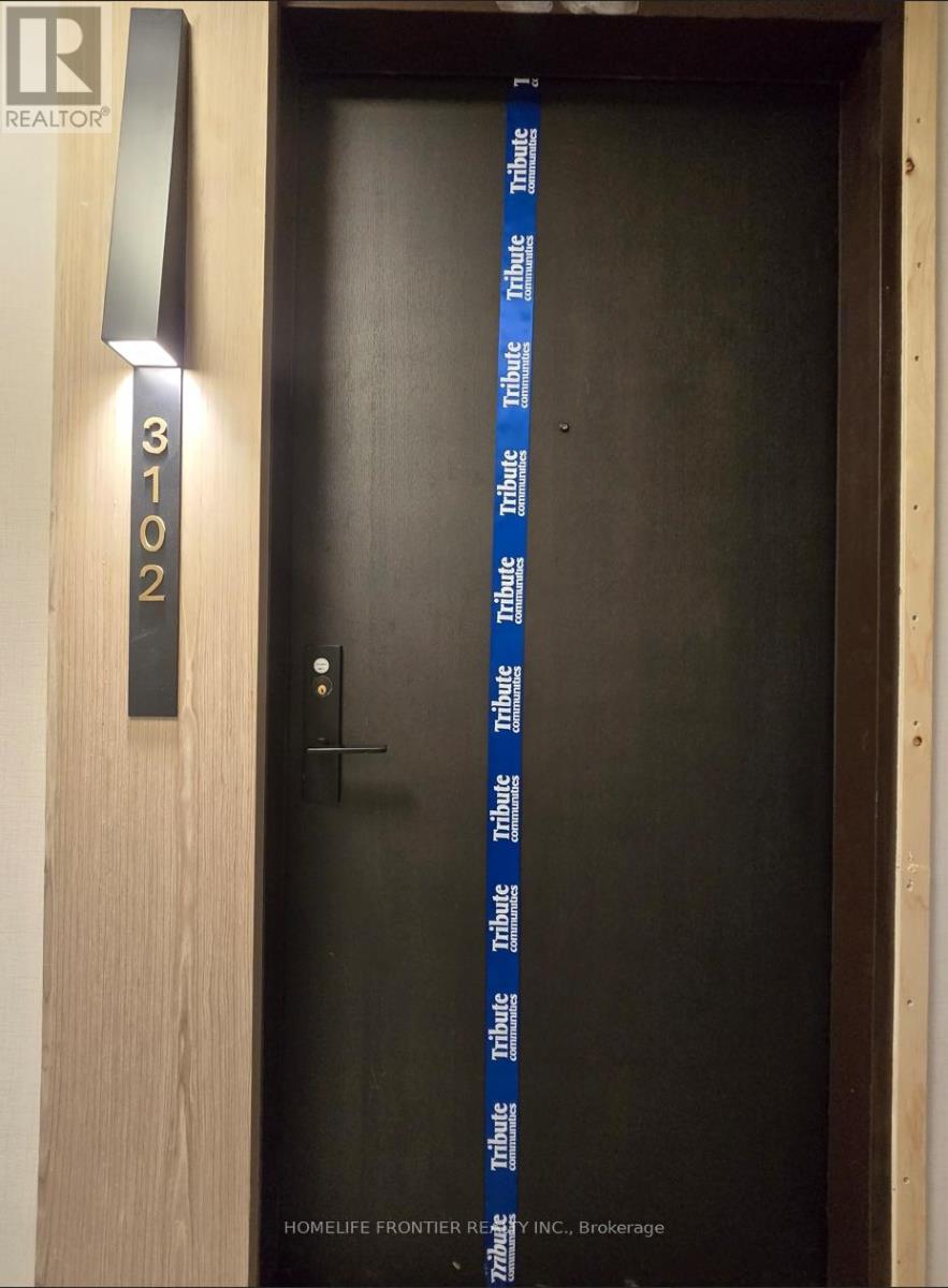 3102 - 20 Soudan Avenue, Toronto, Ontario  M4S 0E2 - Photo 3 - C12604792