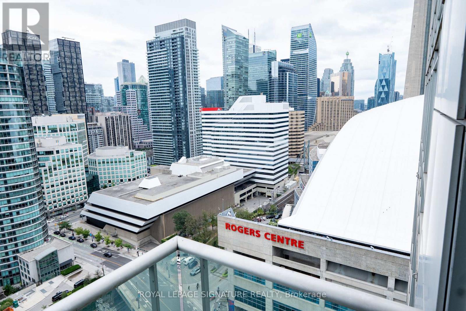 3011 - 81 Navy Wharf Court, Toronto, Ontario  M5V 3S2 - Photo 27 - C12604796