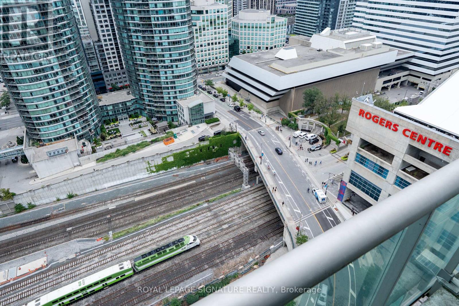 3011 - 81 Navy Wharf Court, Toronto, Ontario  M5V 3S2 - Photo 29 - C12604796