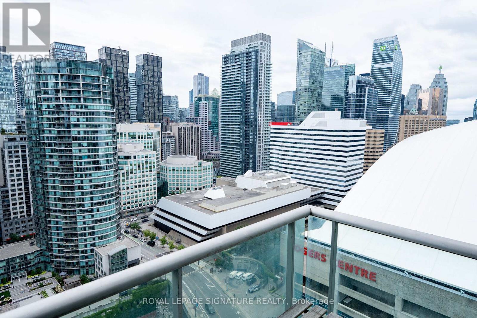 3011 - 81 Navy Wharf Court, Toronto, Ontario  M5V 3S2 - Photo 30 - C12604796