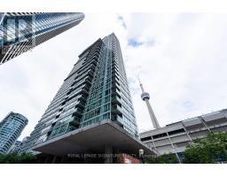 3011 - 81 NAVY WHARF COURT, Toronto, Ontario