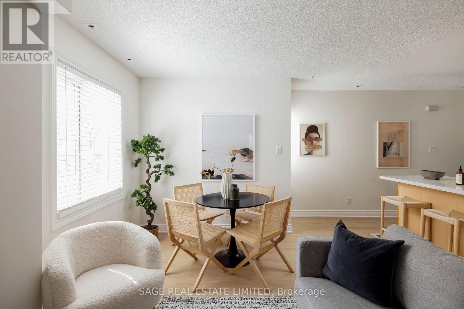 811 - 12 Sudbury Street, Toronto, Ontario  M6J 3W7 - Photo 10 - C12604816