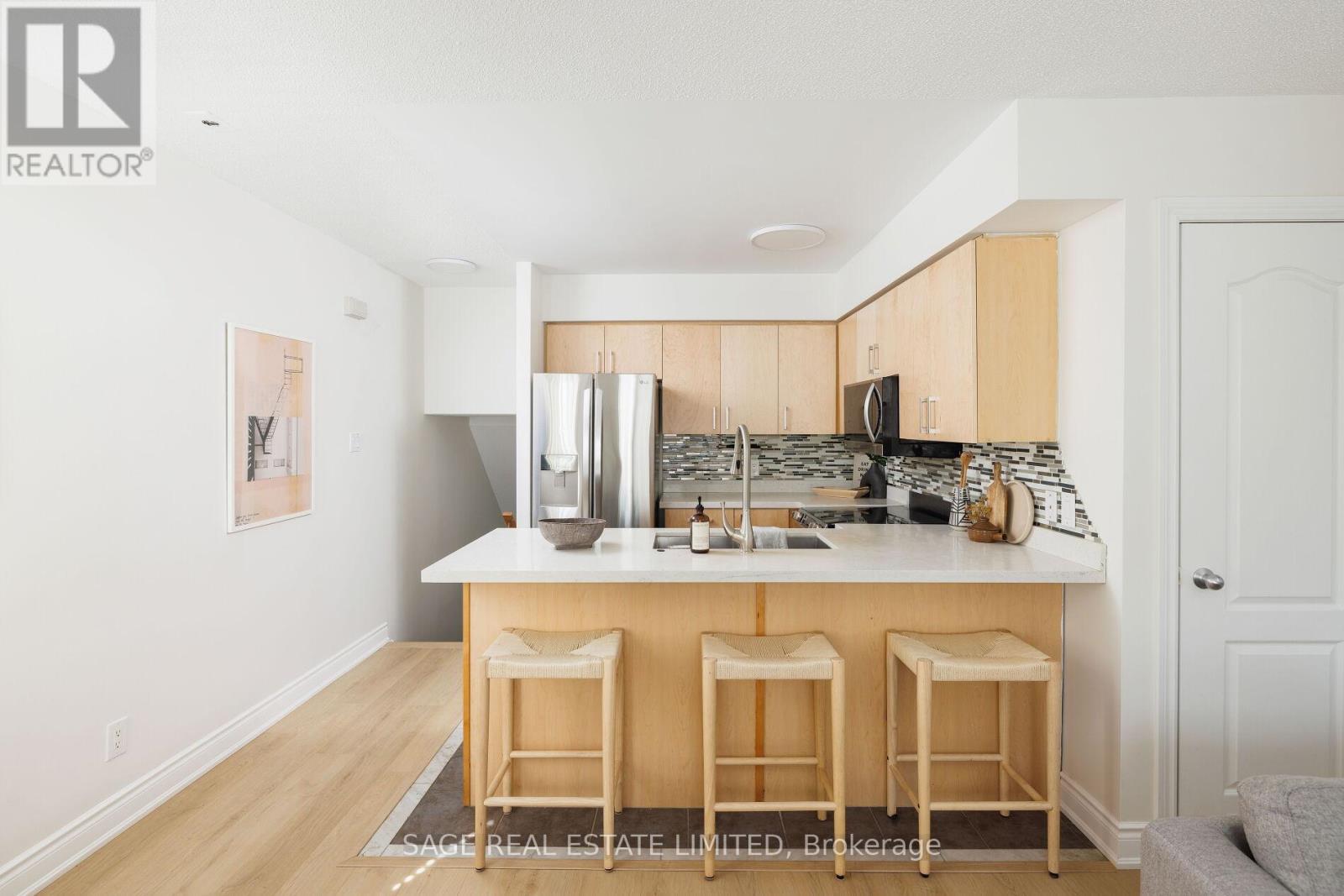 811 - 12 Sudbury Street, Toronto, Ontario  M6J 3W7 - Photo 15 - C12604816