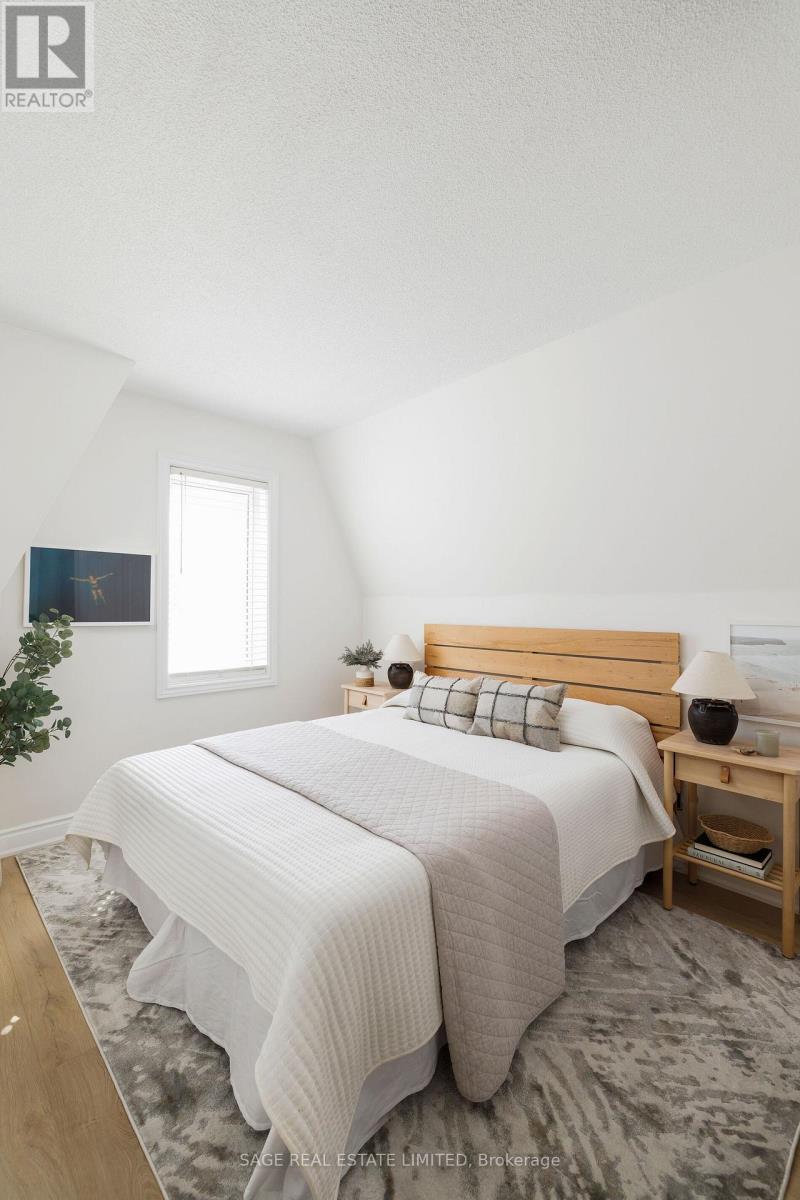 811 - 12 Sudbury Street, Toronto, Ontario  M6J 3W7 - Photo 24 - C12604816