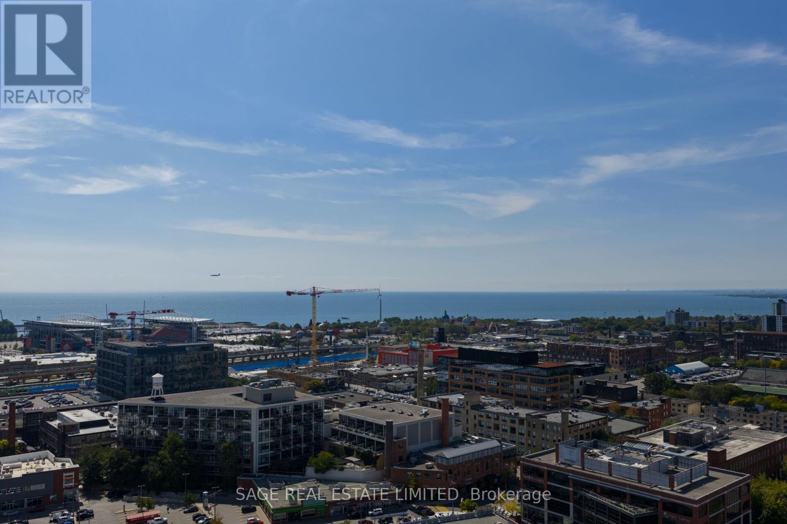 811 - 12 Sudbury Street, Toronto, Ontario  M6J 3W7 - Photo 34 - C12604816