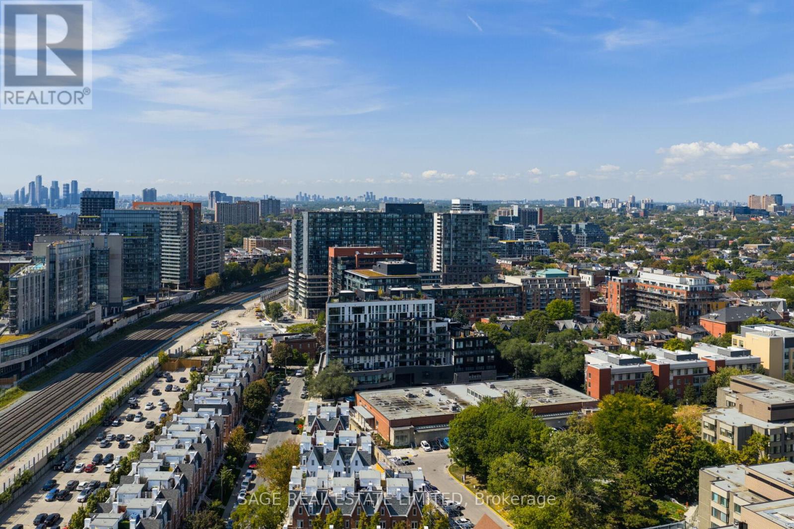811 - 12 Sudbury Street, Toronto, Ontario  M6J 3W7 - Photo 35 - C12604816