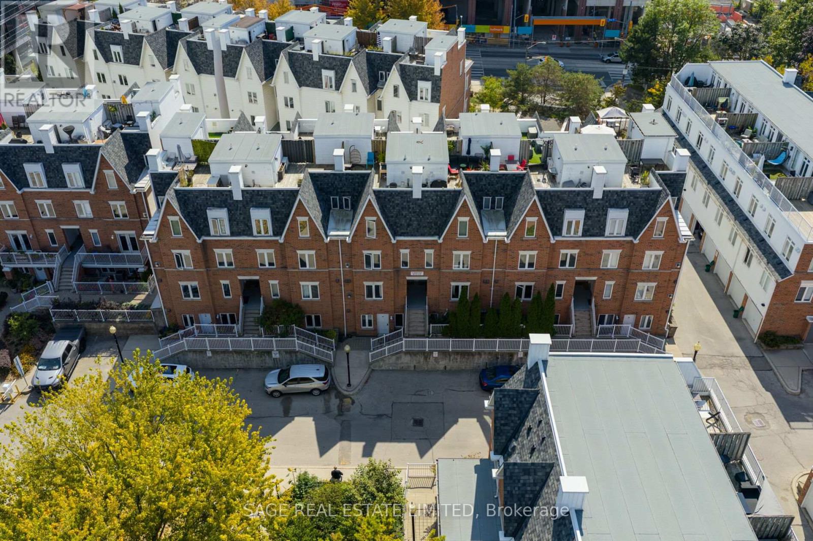 811 - 12 Sudbury Street, Toronto, Ontario  M6J 3W7 - Photo 4 - C12604816