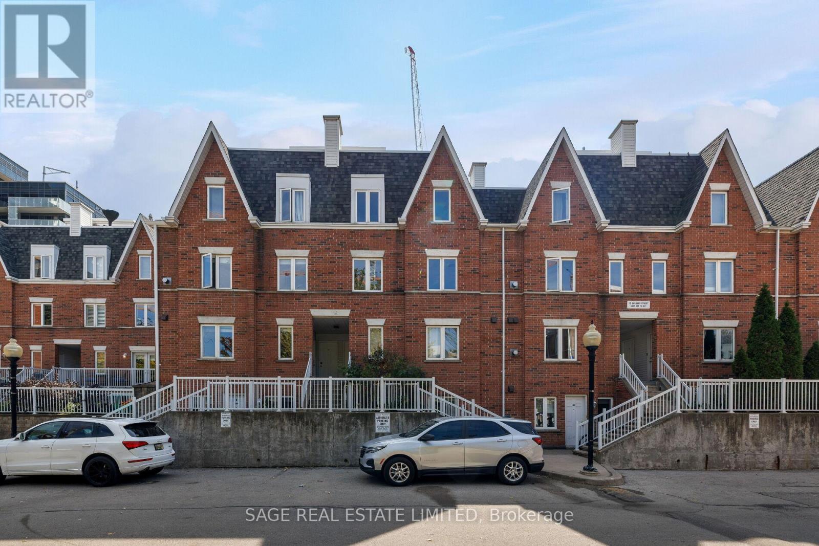 811 - 12 Sudbury Street, Toronto, Ontario  M6J 3W7 - Photo 6 - C12604816