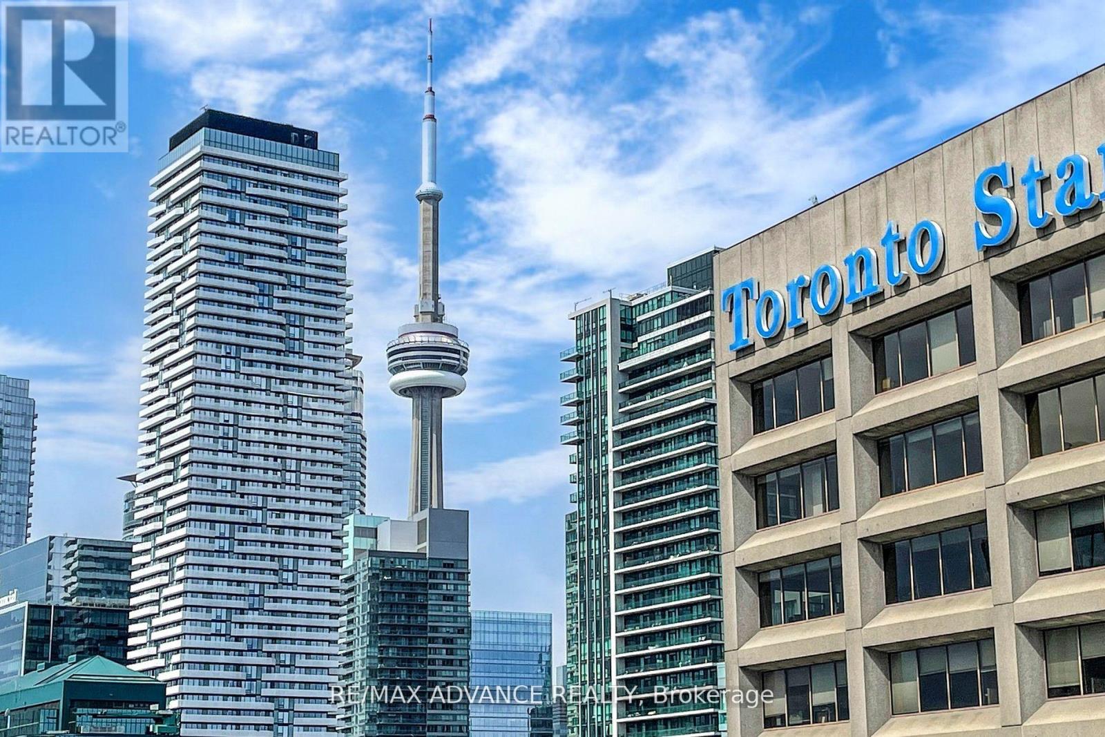 2508 - 15 QUEENS QUAY E, Toronto, Ontario