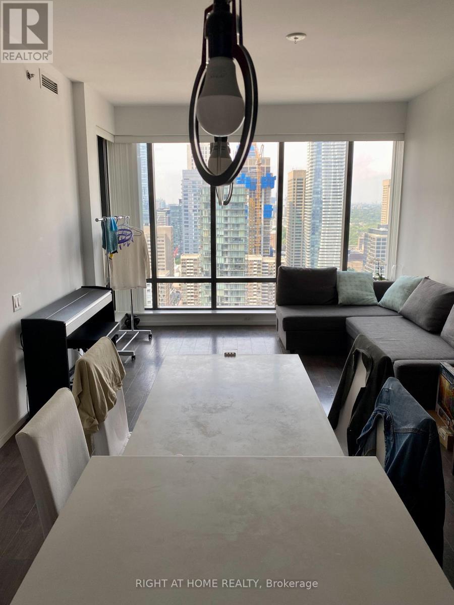 3309 - 5 St. Joseph Street, Toronto, Ontario  M4Y 0B6 - Photo 10 - C12604862