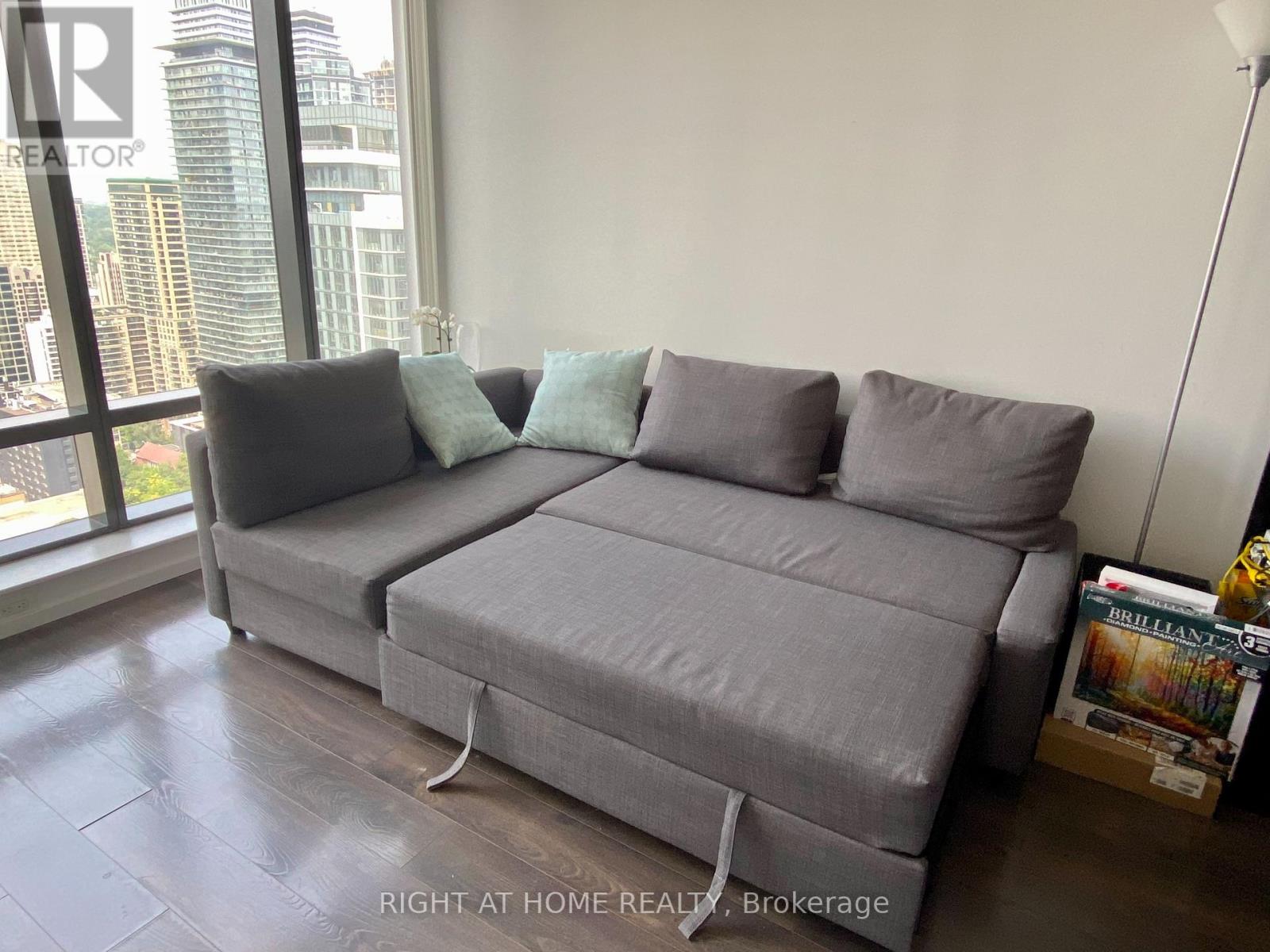 3309 - 5 St. Joseph Street, Toronto, Ontario  M4Y 0B6 - Photo 11 - C12604862