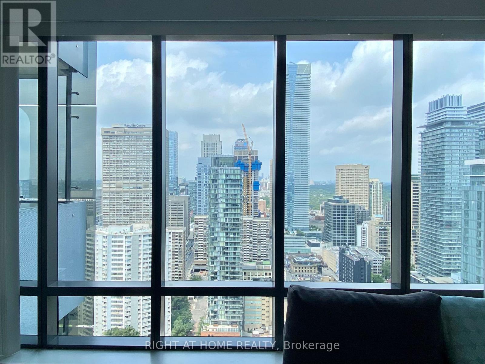 3309 - 5 St. Joseph Street, Toronto, Ontario  M4Y 0B6 - Photo 2 - C12604862