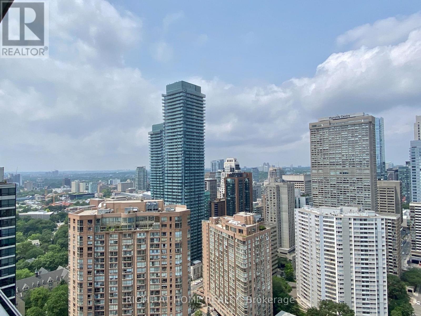 3309 - 5 St. Joseph Street, Toronto, Ontario  M4Y 0B6 - Photo 3 - C12604862