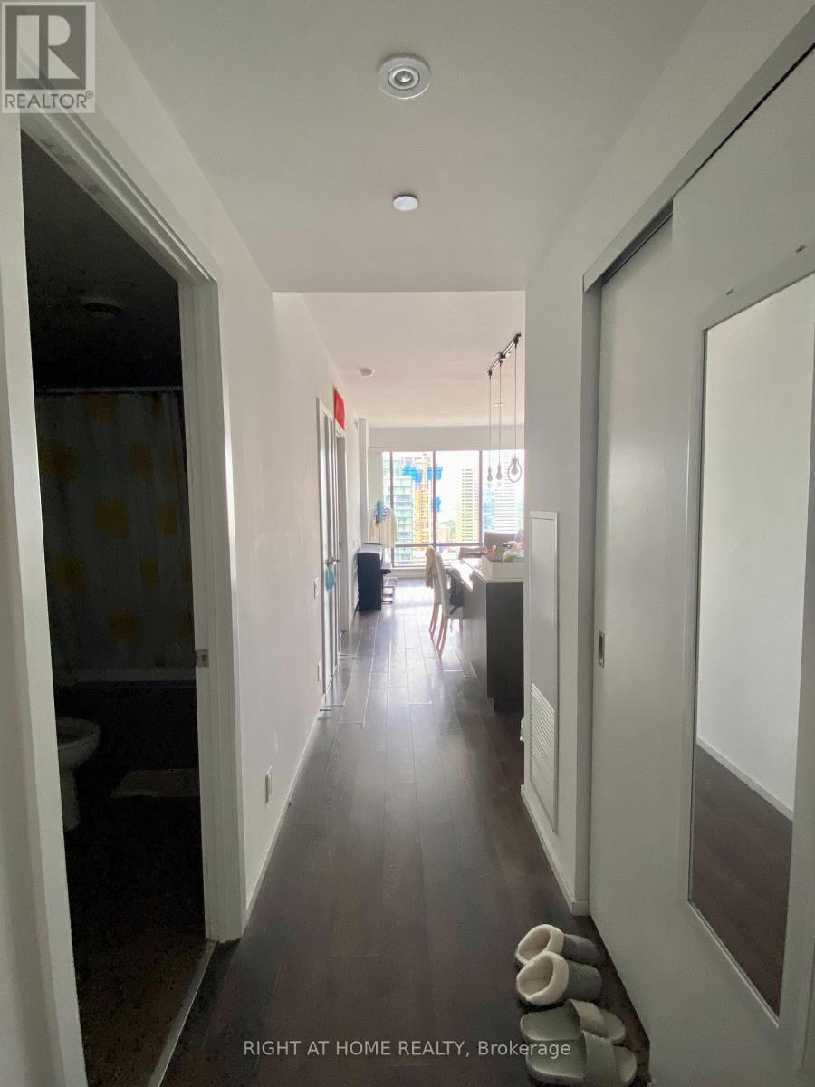 3309 - 5 St. Joseph Street, Toronto, Ontario  M4Y 0B6 - Photo 8 - C12604862