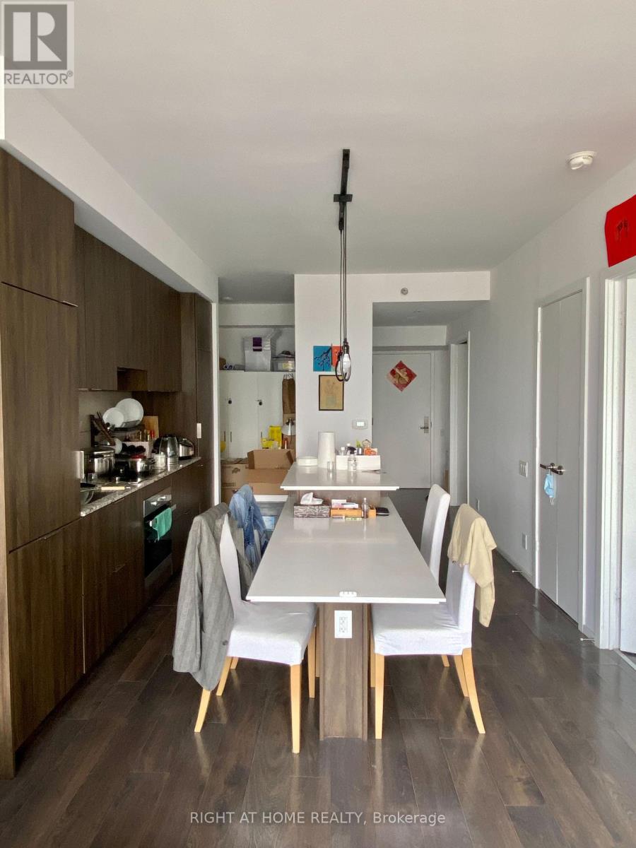 3309 - 5 St. Joseph Street, Toronto, Ontario  M4Y 0B6 - Photo 9 - C12604862