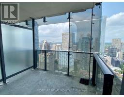 3309 - 5 ST. JOSEPH STREET