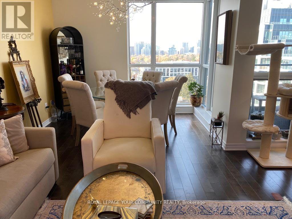 1214 - 2885 Bayview Avenue, Toronto (Bayview Village), Ontario  M2K 0A3 - Photo 10 - C12604870