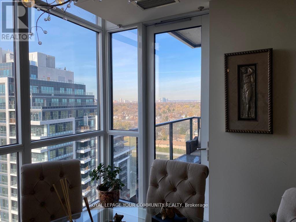 1214 - 2885 Bayview Avenue, Toronto (Bayview Village), Ontario  M2K 0A3 - Photo 11 - C12604870