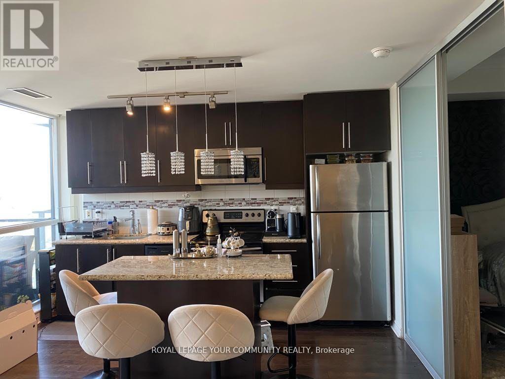 1214 - 2885 Bayview Avenue, Toronto (Bayview Village), Ontario  M2K 0A3 - Photo 12 - C12604870