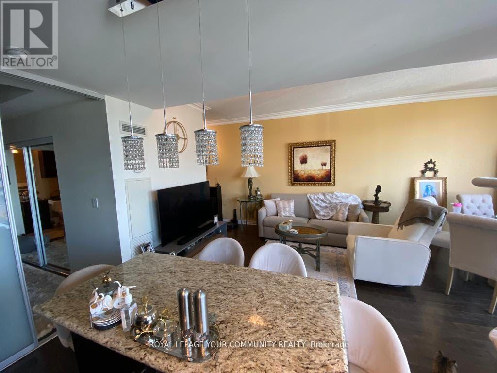 1214 - 2885 Bayview Avenue, Toronto (Bayview Village), Ontario  M2K 0A3 - Photo 13 - C12604870