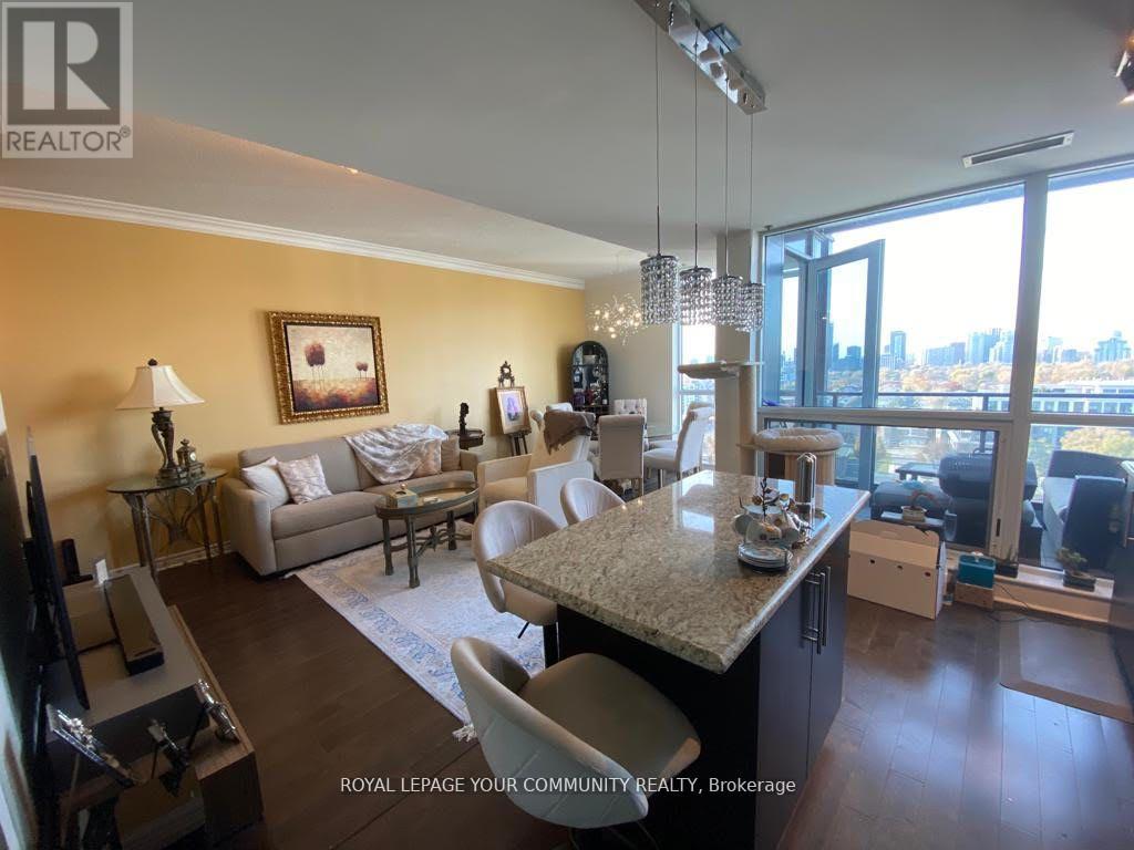 1214 - 2885 Bayview Avenue, Toronto (Bayview Village), Ontario  M2K 0A3 - Photo 14 - C12604870