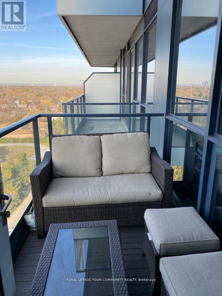 1214 - 2885 Bayview Avenue, Toronto (Bayview Village), Ontario  M2K 0A3 - Photo 15 - C12604870