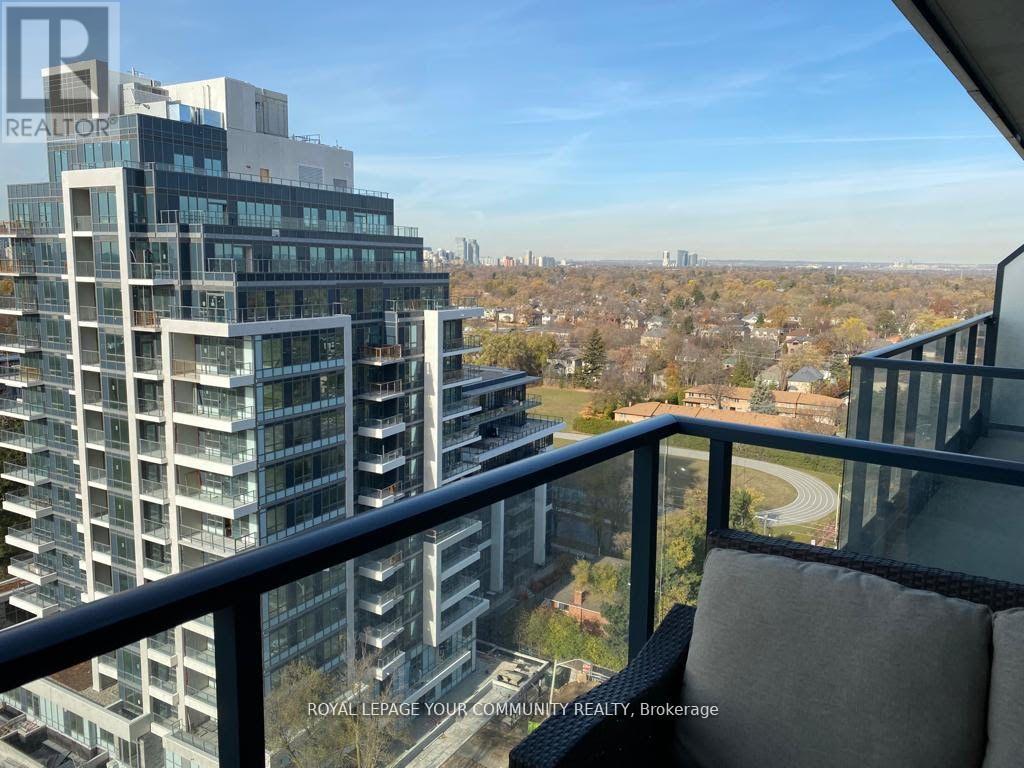1214 - 2885 Bayview Avenue, Toronto (Bayview Village), Ontario  M2K 0A3 - Photo 16 - C12604870